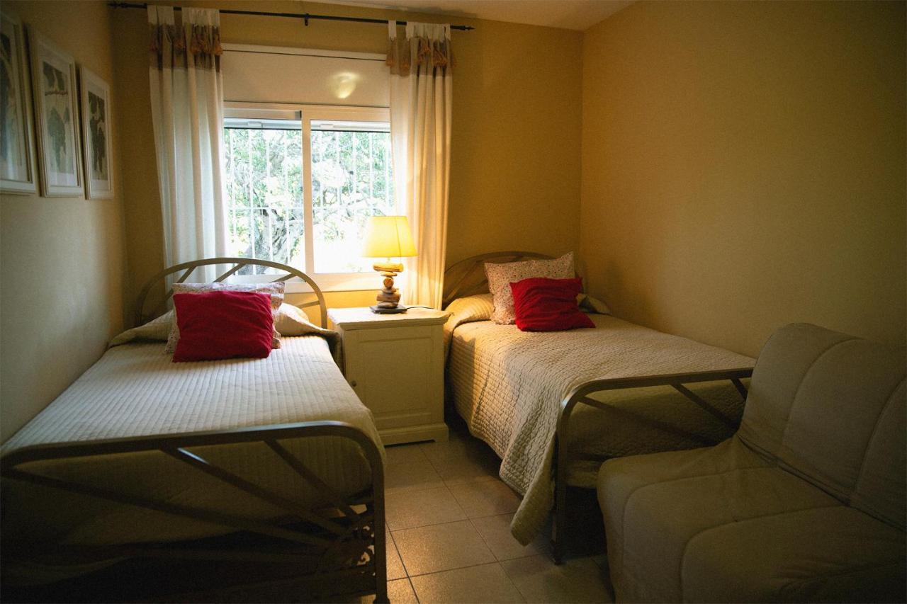 Masia Bartomeu Rural House Between Vineyards 2Km From The Beach El Vendrell Exterior foto