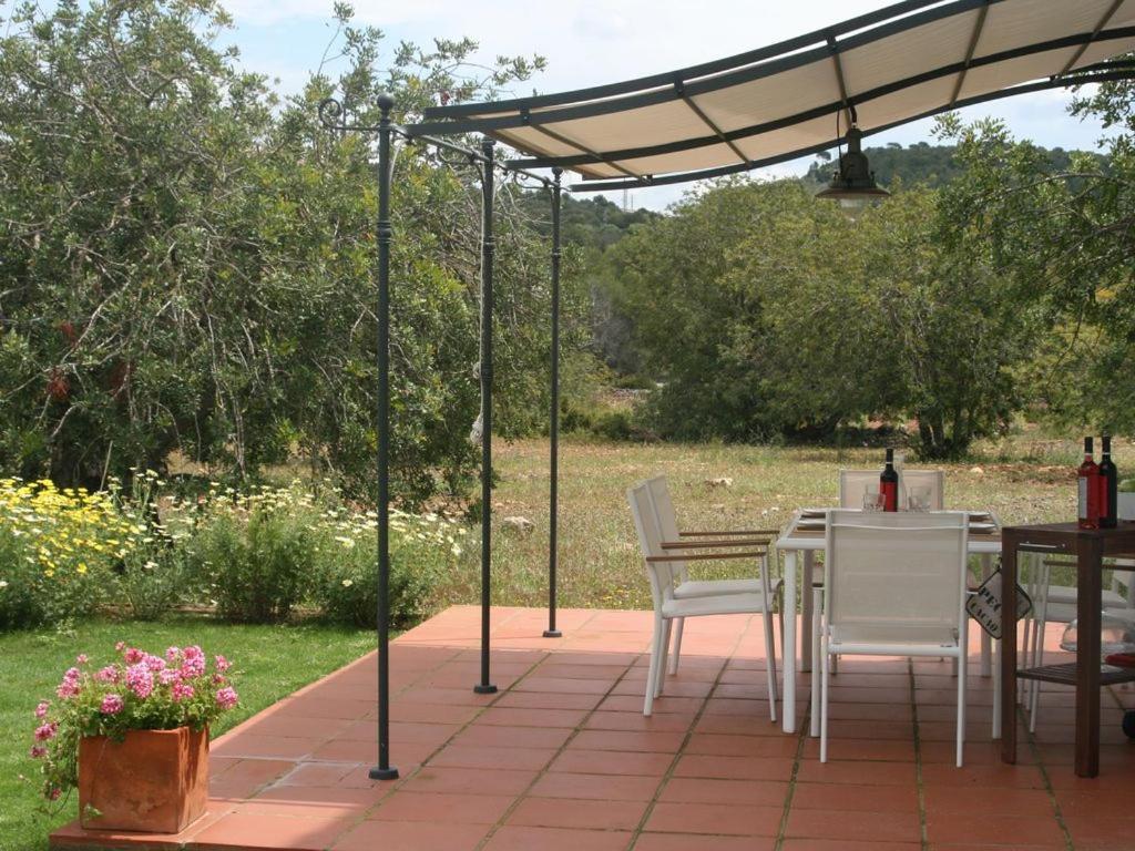Masia Bartomeu Rural House Between Vineyards 2Km From The Beach El Vendrell Exterior foto